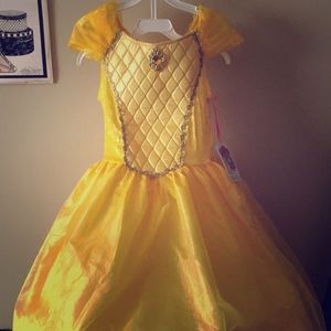 Dress up costume/ princess dress